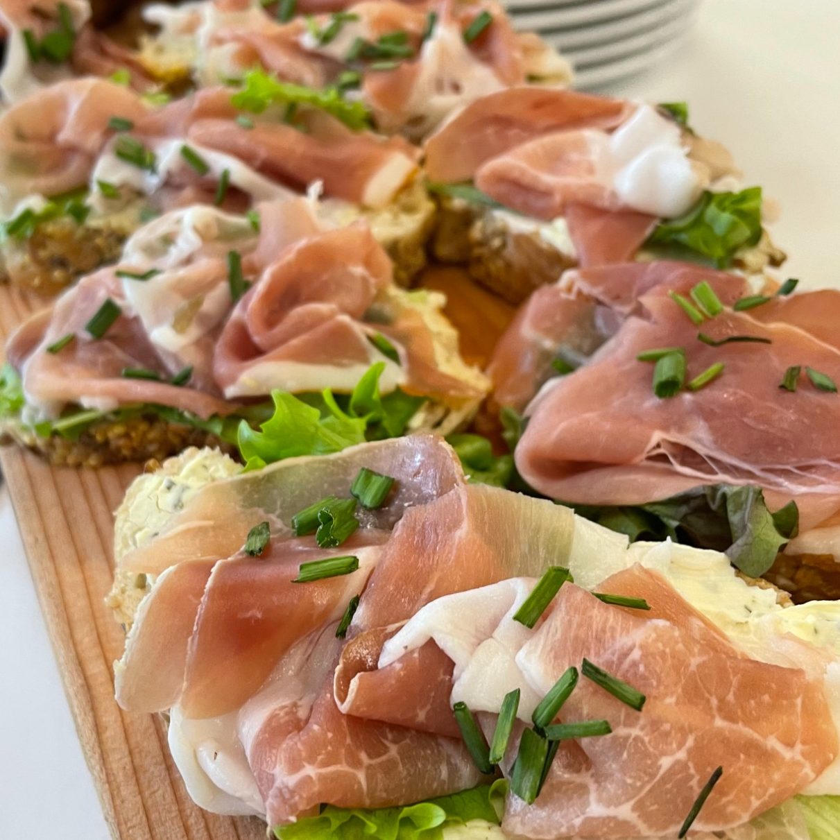 Dekovent, Sandra Jeschke, Catering, Events, Dekoration, Service, Gäufelden 